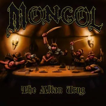 MONGOL / ALTAN URUG