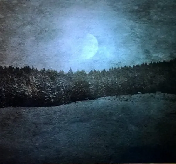 IRRBLOSS / YGGDRASIL