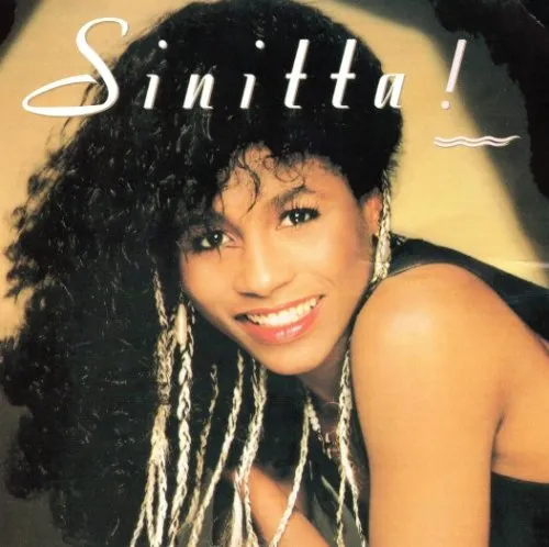SINITTA / シニータ / SINITTA
