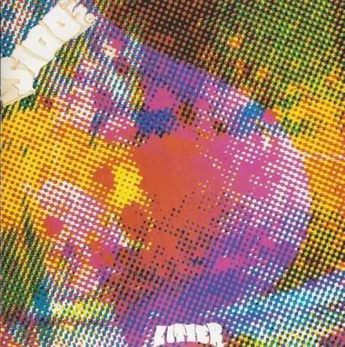 LITTER / リッター / $100 FINE