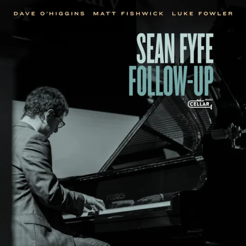 SEAN FYFE / ショーン・ファイフ / FOLLOW-UP