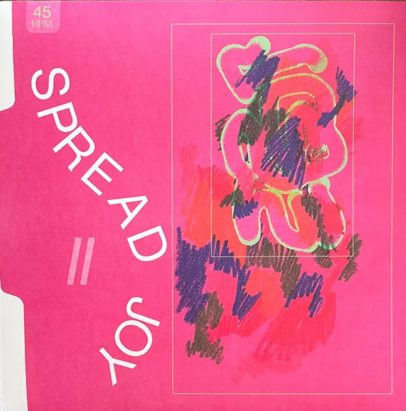 SPREAD JOY / II