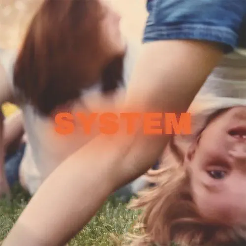 PREWN / プレウン / SYSTEM (COLORED LP)