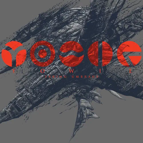 YOWIE / TAKING UMBRAGE (COLORED LP)