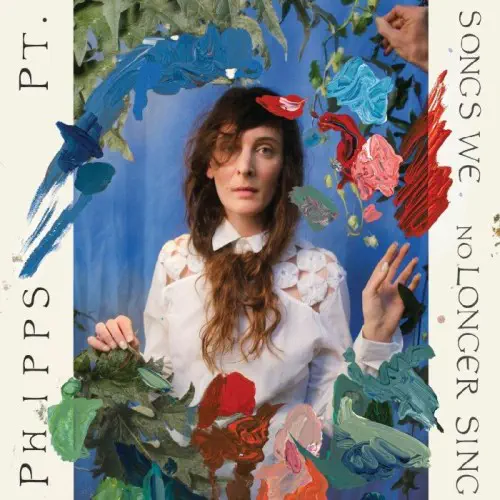 PHIPPS PT. / SONGS WE NO LONGER SING