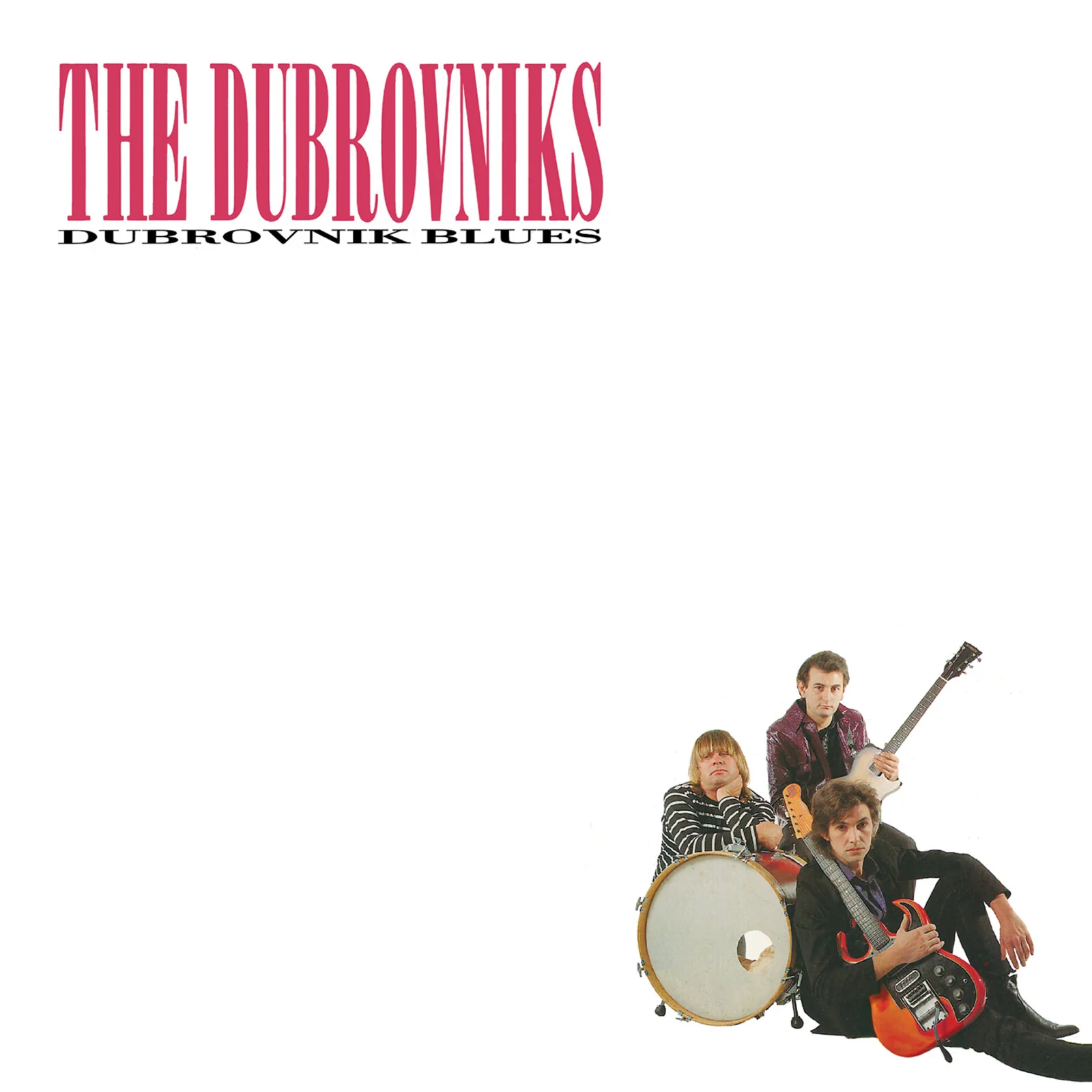 DUBROVNIKS / DUBROVNIK BLUES