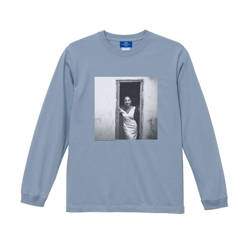 SADE / シャーデー / 1993 SADE 2 L/TEE (ACID) (M)