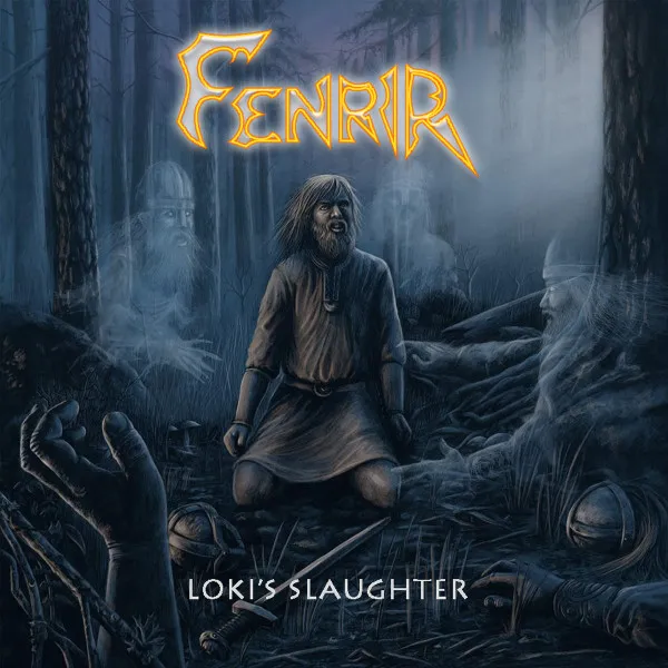 FENRIR / LOKI'S SLAUGHTER