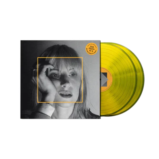 HAYLEY WILLIAMS / ヘイリー・ウィリアムス / EGO DEATH AT A BACHELORETTE PARTY [26 HIGHLIGHTER YELLOW VINYL]