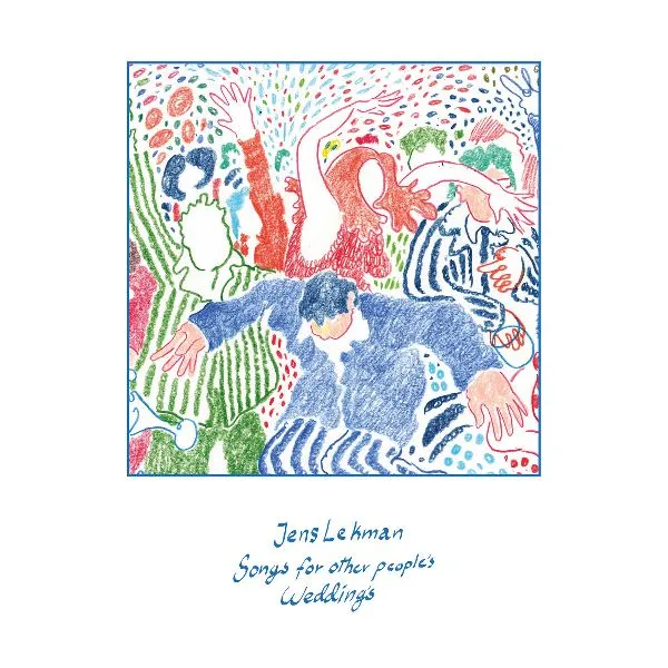 JENS LEKMAN / イェンス・レークマン / SONGS FOR OTHER PEOPLE'S WEDDINGS (COLORED 2LP)