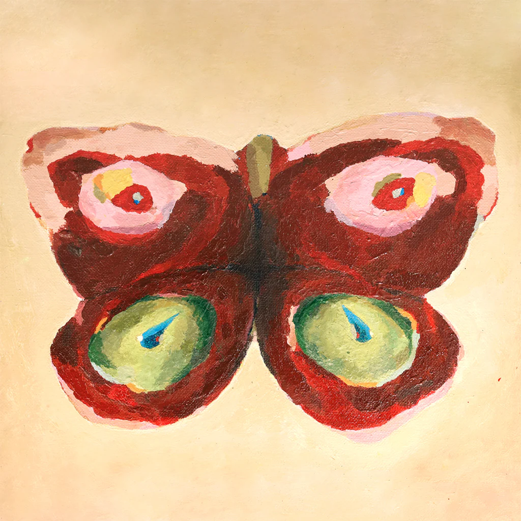 RUNO PLUM / PATCHING (COLORED LP)