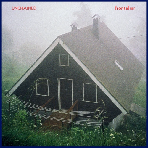 UNCHAINED / アンチェインド / FRONTALIER
