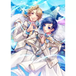 LIP X LIP / LIPxLIP LIVE ジュリエッタとの契約 ~永遠に解けないkissの魔法~