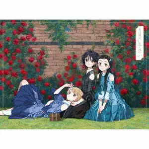 22/7 / ABC予想(完全生産限定盤A CD+2Blu-ray)