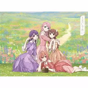 22/7 / ABC予想(完全生産限定盤C 2CD+2Blu-ray)
