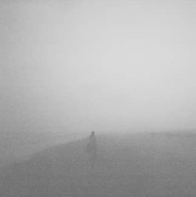 JON PORRAS / ACHLYS [LP - MARBLED]