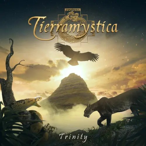 TIERRAMYSTICA / ティエラミスティカ / トリニティ / TRINITY