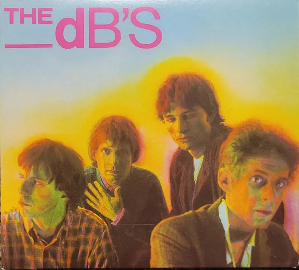 THE DB'S / STANDS FOR DECIBELS