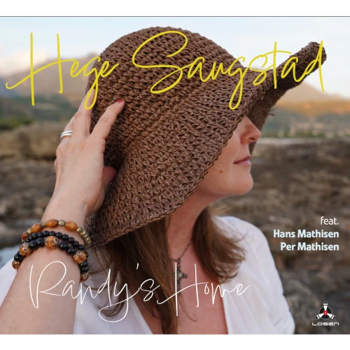 HEGE SAUGESTAD / RANDY'S HOME