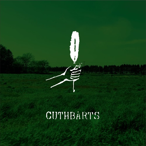 CUTHBARTS / カスバーツ / 草原 / ポケットの中には（7インチ）