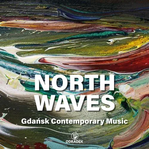 RYSZARD MINKIEWICZ / リサルド・ミンキエヴィチ / OLCZAK:NORTH WAVES / NORTH WAVES