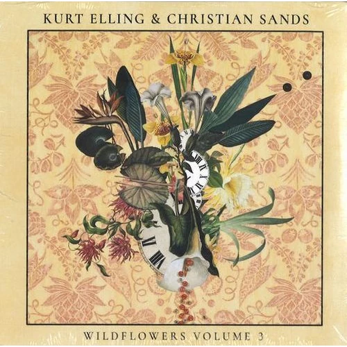 KURT ELLING / カート・エリング / WILDFLOWERS VOL.3
