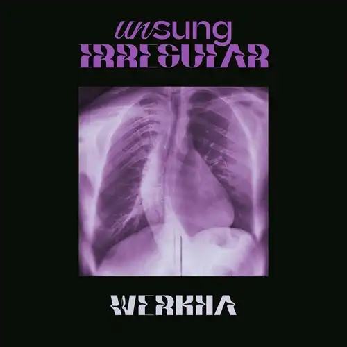 WERKHA / UNSUNG IRREGULAR (LP)