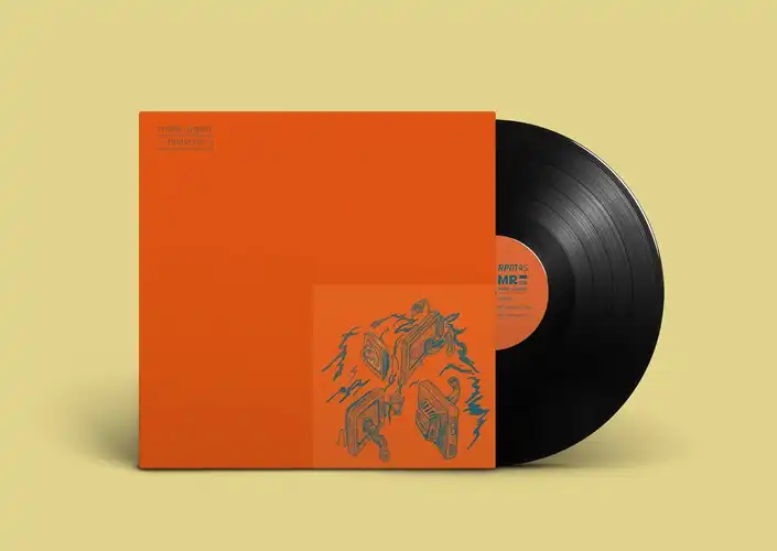 V.A. (JUGAAR RECORDS) / MORE JUGAAR