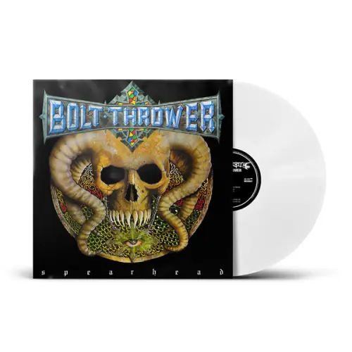 BOLT THROWER / ボルト・スロワー 商品一覧 | ディスクユニオン