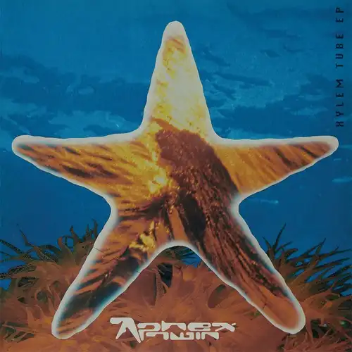 APHEX TWIN / エイフェックス・ツイン / XYLEM TUBE EP (2025 REISSUE)