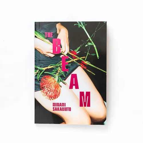 Minami Sakamoto / 坂本陽 / THE BEAM