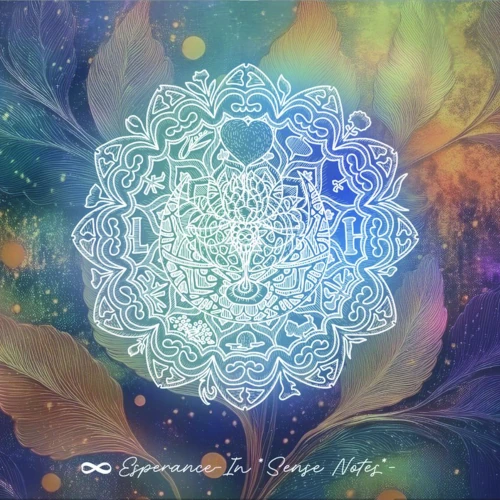 Nozomi Takizawa  / ∞Esperance - In *Sense Notes* - / Esperance - In Sense Notes -