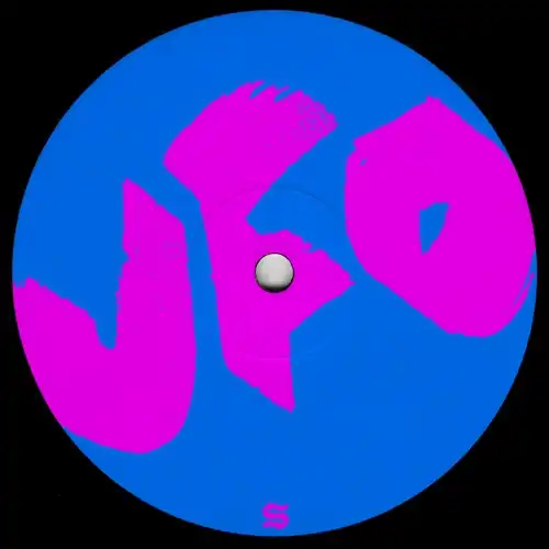 UFOS (INDIE DANCE) / UFO
