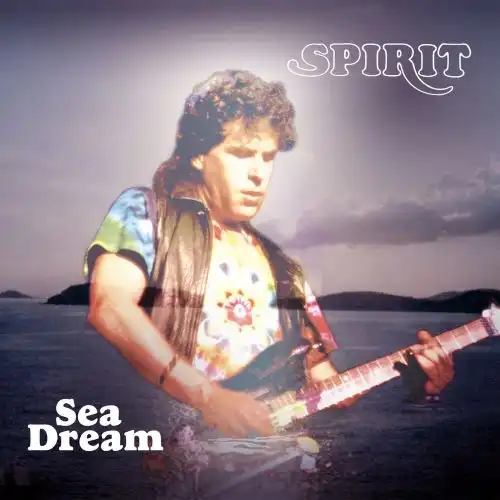 SPIRIT / スピリット / SEA DREAM (EXPANDED & REMASTERED EDITION) (4CD)