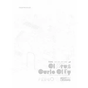 FREDERIC / フレデリック / FREDERHYTHM ARENA 2025 CITRUS CURIO CITY -KOBE & TOKYO NIGHT CRUISING-