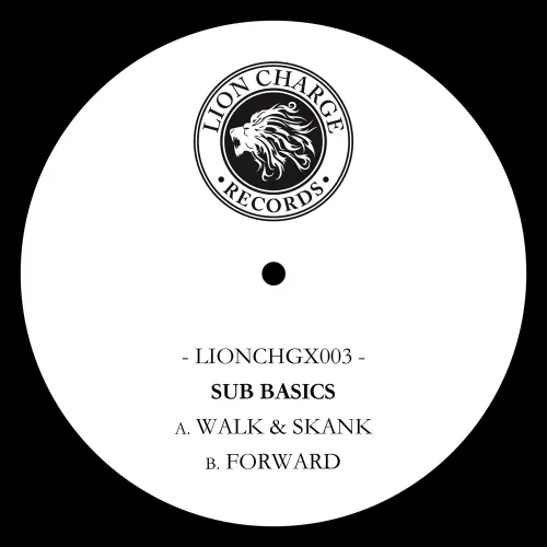 SUB BASICS / WALK & SKANK
