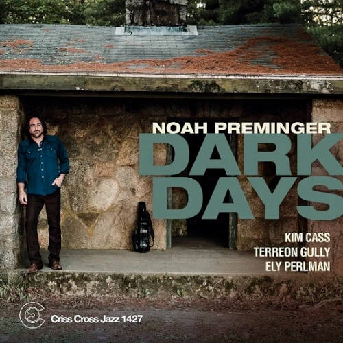 NOAH PREMINGER / ノア・プレミンガー / DARK DAYS