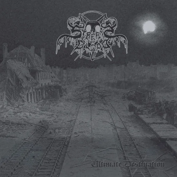 STREAMS OF BLOOD / ULTIMATE DESTINATION MMXVII