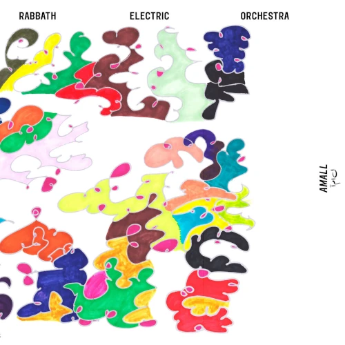 RABBATH ELECTRIC ORCHESTRA / AMALL