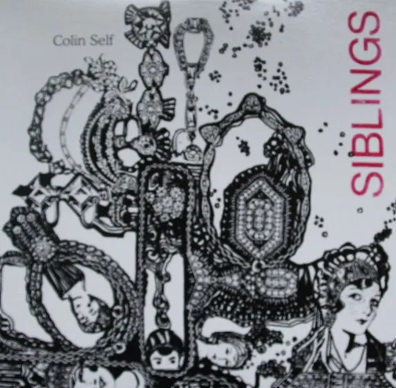 COLIN SELF / SIBLINGS