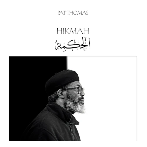 PAT THOMAS(FREE JAZZ) / HIKMAH