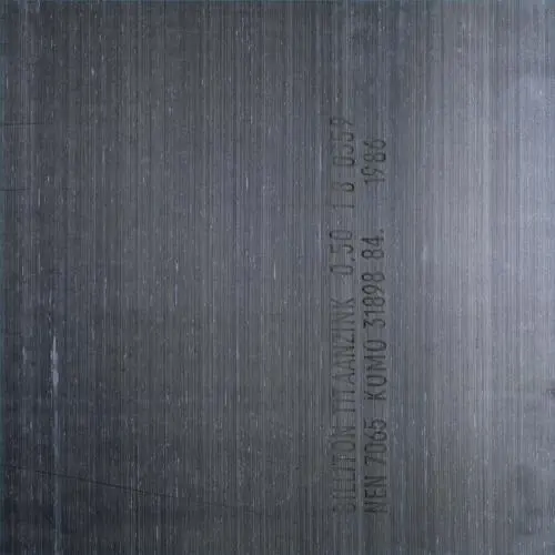 NEW ORDER / ニュー・オーダー / BROTHERHOOD (1986) 2024 REMASTER