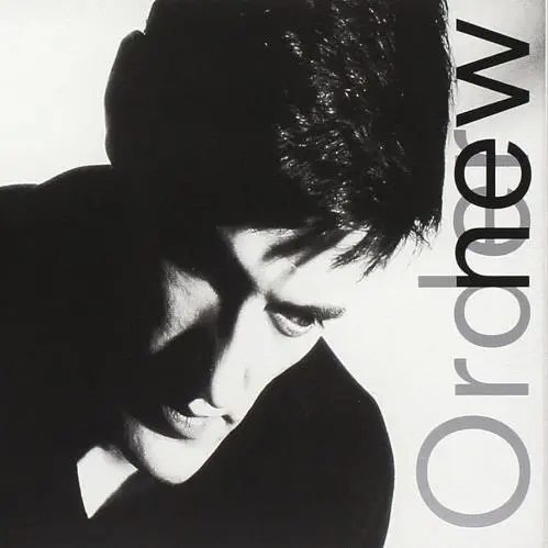 NEW ORDER / ニュー・オーダー / LOW-LIFE (1985) 2022 REMASTER