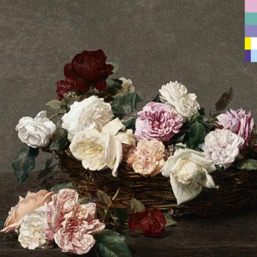 NEW ORDER / ニュー・オーダー / POWER, CORRUPTION & LIES (1983) - 2020 REMASTER