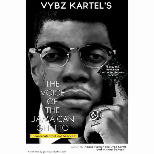 VYBZ KARTEL / ヴァイブス・カーテル / THE VOICE OF THE JAMAICAN GHETTO
