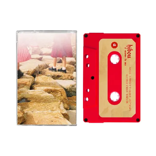 HIBOU / IT SEEMS TO ME (CASSETTE)