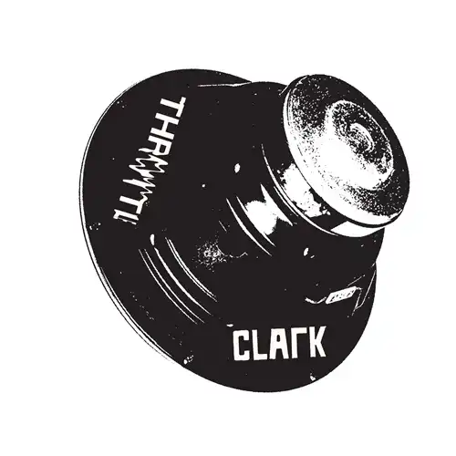 CLARK / クラーク (WARP) / CIVILIANS