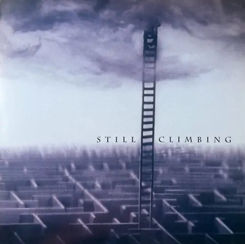 CINDERELLA (METAL) / シンデレラ / STILL CLIMBING
