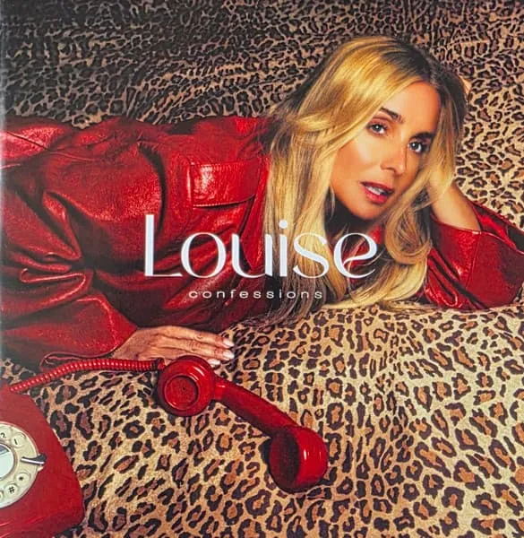 LOUISE / ルイーズ / CONFESSIONS