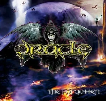 ORACLE / FORGOTTEN